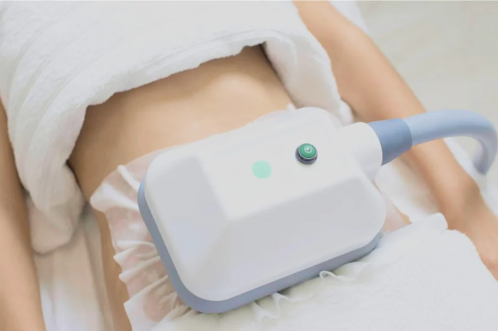 How Fat Freezing and HIFU Work Together? 3 advantages to combining Fat Freezing and HIFU Melton Mowbray