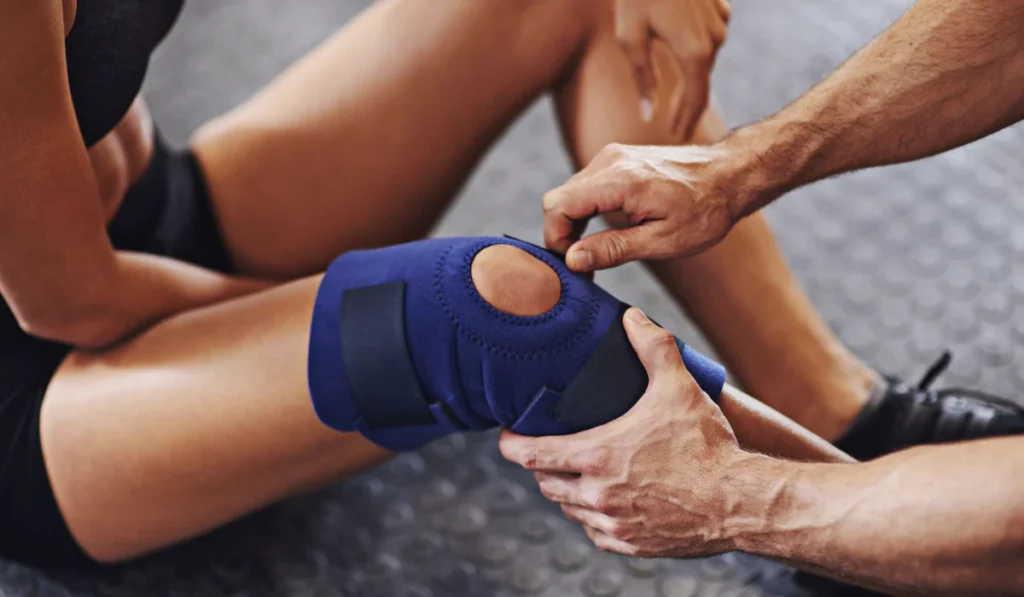 Mastering Muscle Recovery: How Long Does It Really Take After an Injury? 1 Essential Psychological Strategies for Recovering from injury and muscle recovery Melton Mowbray