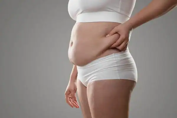 Image of stress belly Melton Mowbray How Lipo 360 can help manage your symptoms