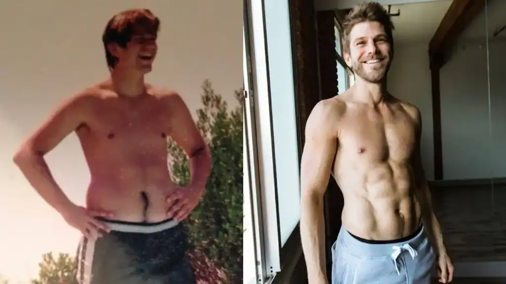 Unraveling the Mystery: Where Does the Body Fat Loss From First? 1 Lipo 360 Melton Mowbray fat loss where does it go?