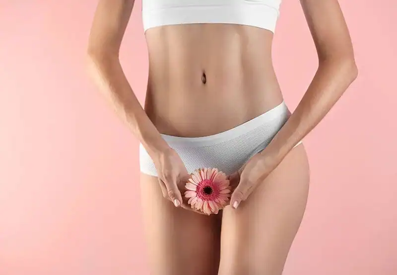 Rejuvenating Intimacy: Exploring Surgical Solutions for Vaginal Laxity 2 image of woman about vaginal laxity Melton Mowbray